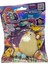 Taba World Peep Glow In The Dark Squishy Oyuncak Seri 1 Pom Pomlu ve Anahtarlıklı 1