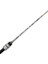 Yekoutdoor Arrow Worm Lrf Seti Kendo Kenshi Pro 2.10M 1-7 gr Olta Kamışı&okuma Outrax OR-1000SGA 1+1bb Olta Makinesi 3
