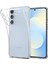 Samsung Galaxy S25 Fe Kılıf Tpu Jelly Süper Silikon 1