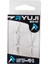 Ryuji ST41 Üçlü Iğne (6 Adet) 1