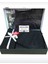 Cotton Box Çift Kişilik Jakarlı Saten Nevresim Takımı Dama Siyah 3