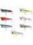 Pop Walker 10CM 24GR Maket Yem 1
