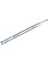 Std 43 mm Genişlik Teleskopik Bilyalı Çekmece Rayı 50 cm Boy 1