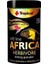 Tropical Softline Africa Herbivore Granül Balık Yemi 100 ml 1