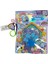 Taba World Pawlina Glow Paw Izli Squishy Oyuncak Seri 1 Pom Pomlu ve Anahtarlıklı 2