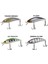 Baby Minnow 5 cm 4.5 gr Sinking Lrf Maket Yem 4