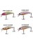 Baby Minnow 5 cm 4.5 gr Sinking Lrf Maket Yem 5