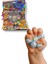 Taba World Flora Lee Parfümlü Çiçek Squishy Oyuncak Seri 1 Pom Pomlu ve Anahtarlıklı 1