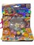 Taba World Flora Lee Parfümlü Çiçek Squishy Oyuncak Seri 1 Pom Pomlu ve Anahtarlıklı 2