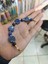 Lapis Lazuli Taşı Bileklik Dorika Bileklik Lapis Bileklik 4