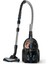 Marathon Daily Torbasiz Elektrikli Süpürge, 750W, Powercyclone 8, Alerji Kilit Sistemi, Allergy H13 Filtre, Carpetclean Başlık (XB7150/07) 3