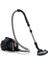 Marathon Daily Torbasiz Elektrikli Süpürge, 750W, Powercyclone 8, Alerji Kilit Sistemi, Allergy H13 Filtre, Carpetclean Başlık (XB7150/07) 4