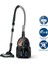 Marathon Daily Torbasiz Elektrikli Süpürge, 750W, Powercyclone 8, Alerji Kilit Sistemi, Allergy H13 Filtre, Carpetclean Başlık (XB7150/07) 1