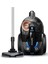 Marathon Daily Torbasiz Elektrikli Süpürge, 750W, Powercyclone 8, Alerji Kilit Sistemi, Allergy H13 Filtre, Carpetclean Başlık (XB7150/07) 5