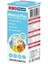 Kiki Excellent Mineral Plus Kuşlar Için Mineral Çözelti Sıvı Damla 25 ml 1