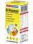 Kiki Excellent Kuşlar Için B Vitamini Sıvı Damla 25 ml 1