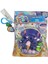 Taba World Lala Renk Değiştiren Tavşan Squishy Oyuncak Seri 1 Pom Pomlu 2