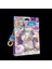 Taba World Cuddles Simli Bulut Squishy Oyuncak Seri 1 Pom Pomlu ve Anahtarlıklı 2