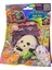 Taba World Bam Boo Panda Squishy Oyuncak Seri 1 Glow In The Dark Pom Pomlu 1
