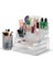 3 Çekmeceli Makyaj Düzenleyici Organizer Set 1