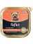 Reflex Plus Pate Kuzu Etli ve Bal Kabaklı Küçük Irk Yetişkin Konserve Köpek Maması 85 gr 1