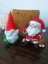 3D Gnome ve Noel Baba Seti 1