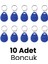 Rfıd Şifreli Kapı Kilidi Şifreli ve Kartlı Geçiş Sistemi Kartlı Geçiş Kontrol Sistemi 10 Boncuklu 5