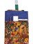 Desenli Yıkanabilir Cepli Kitap Kılıfı 20 x 25 cm Çok Amaçlı Çanta Book Cover PLNNEW2997 1