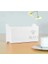 Pleksi Wifi Kutusu Duvar Asılabilir Sigorta ve Modem Saklama Kutusu 3