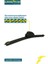 Supermute Audı Tt Coupé 8n3 05/2003 – 06/2006 Model Silecek Ön Takım 530MM/530MM 4