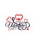 Happy Valentine's Day & 14 Şubat Sevgililer Günü Özel Yeni Sticker 5 2