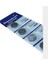CR1632 3V Lityum Düğme Pil 5'li Paket 3