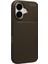iPhone 17 Kılıf Focus Carbon Silikon Kapak 3