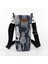 1 Litrelik Matara Kılıfı Su Şişesi Taşıma Çantası Water Bottle Bag 3