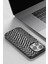 iPhone 15 Viper Kapak - KAHVERENGI-(5796) 2