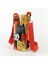 1 Litrelik Tasarım Matara Su Şişesi Taşıma Çantası Bottle Bag 7