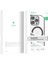 Apple iPhone 15 Pro Max Joly Magsafe Kapak - SIYAH-(5796) 2