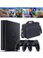 Ps4 1 Tb Slim Kasa 6 Oyunlu 2 Adet V2 Kol Teşhir Ürün 12 Ay Garanti 1
