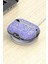 Airpods 3 (3.nesil) Bright Simli Airpods Kapak - PEMBE-(5796) 2