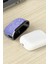 Airpods 3 (3.nesil) Bright Simli Airpods Kapak - GOLD-(5796) 3