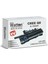 Cree Q8- Xpg 8+1 LED Şarjlı El Feneri WT-623 4