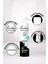 Emotion Invisible Fresh Black & White Kadın Deodorant 150ML Vegan, Leke Bırakmaz 3