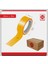 Vege 45*40 Koli Bandı 12'li Paket 1