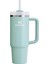 Quencher H2.0 Pipetli Termos 1.18 L Yeşil 1