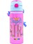 Alüminyum Desenli Matara 600 ml 1