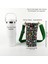 Woody Cord 1 Litrelik Tasarım Matara Su Şişesi Taşıma Çantası Bottle Bag 2