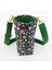 Woody Cord 1 Litrelik Tasarım Matara Su Şişesi Taşıma Çantası Bottle Bag 4