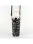 Woody Cord 1 Litrelik Tasarım Matara Su Şişesi Taşıma Çantası Bottle Bag 5