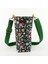 Woody Cord 1 Litrelik Tasarım Matara Su Şişesi Taşıma Çantası Bottle Bag 6