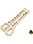 Renault Megane 1 1995-1996-1997-1998-1999-2000-2001-2002 Araba Koltuk Arası Boşluk,doldurucu Organizer, Iki Adet Bej Araç Içi,düzenleyici 6